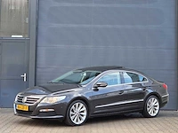 Volkswagen - passat cc - 2.0 tsi - 86-lzf-7 - 2009