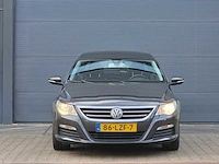 Volkswagen - passat cc - 2.0 tsi - 86-lzf-7 - 2009 - afbeelding 12 van  29