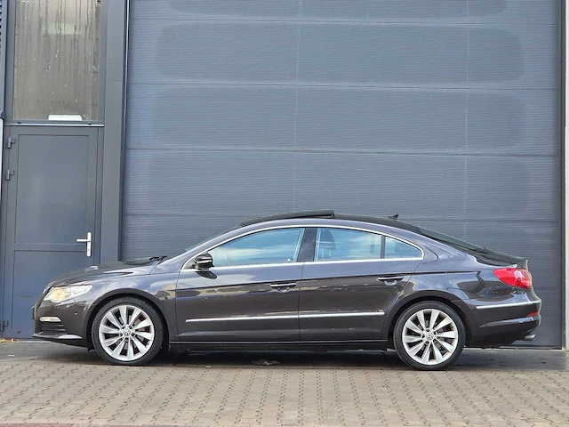 Volkswagen - passat cc - 2.0 tsi - 86-lzf-7 - 2009 - afbeelding 24 van  29