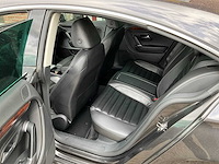 Volkswagen - passat cc - 3.6 v6 - fsi 4m 4p. - personenauto - 2011 - afbeelding 3 van  29