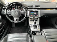 Volkswagen - passat cc - 3.6 v6 - fsi 4m 4p. - personenauto - 2011 - afbeelding 4 van  29