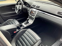Volkswagen - passat cc - 3.6 v6 - fsi 4m 4p. - personenauto - 2011 - afbeelding 7 van  29