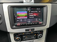 Volkswagen - passat cc - 3.6 v6 - fsi 4m 4p. - personenauto - 2011 - afbeelding 9 van  29