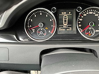 Volkswagen - passat cc - 3.6 v6 - fsi 4m 4p. - personenauto - 2011 - afbeelding 11 van  29