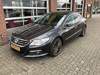 Volkswagen - passat cc - 3.6 v6 - fsi 4m 4p. - personenauto - 2011 - afbeelding 1 van  29