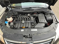 Volkswagen - passat cc - 3.6 v6 - fsi 4m 4p. - personenauto - 2011 - afbeelding 14 van  29