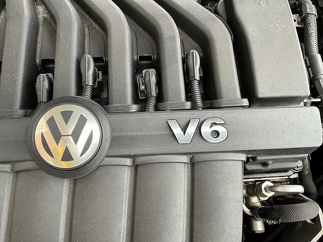 Volkswagen - passat cc - 3.6 v6 - fsi 4m 4p. - personenauto - 2011 - afbeelding 16 van  29