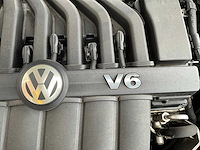 Volkswagen - passat cc - 3.6 v6 - fsi 4m 4p. - personenauto - 2011 - afbeelding 16 van  29