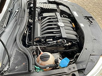 Volkswagen - passat cc - 3.6 v6 - fsi 4m 4p. - personenauto - 2011 - afbeelding 17 van  29
