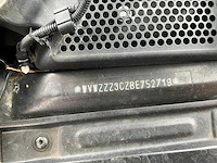 Volkswagen - passat cc - 3.6 v6 - fsi 4m 4p. - personenauto - 2011 - afbeelding 18 van  29