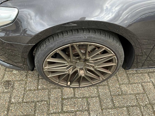 Volkswagen - passat cc - 3.6 v6 - fsi 4m 4p. - personenauto - 2011 - afbeelding 19 van  29