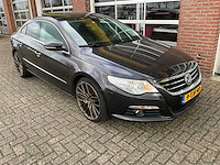 Volkswagen - passat cc - 3.6 v6 - fsi 4m 4p. - personenauto - 2011 - afbeelding 12 van  29