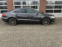 Volkswagen - passat cc - 3.6 v6 - fsi 4m 4p. - personenauto - 2011 - afbeelding 23 van  29