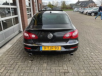 Volkswagen - passat cc - 3.6 v6 - fsi 4m 4p. - personenauto - 2011 - afbeelding 25 van  29
