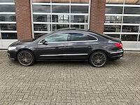 Volkswagen - passat cc - 3.6 v6 - fsi 4m 4p. - personenauto - 2011 - afbeelding 26 van  29