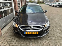Volkswagen - passat cc - 3.6 v6 - fsi 4m 4p. - personenauto - 2011 - afbeelding 27 van  29