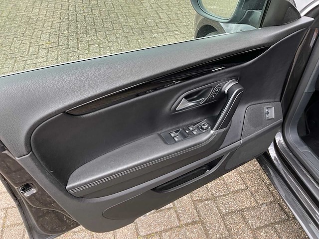 Volkswagen - passat cc - 3.6 v6 - fsi 4m 4p. - personenauto - 2011 - afbeelding 28 van  29