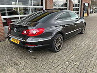 Volkswagen - passat cc - 3.6 v6 - fsi 4m 4p. - personenauto - 2011 - afbeelding 1 van  1