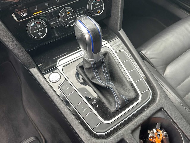 Volkswagen - passat variant - 1.4 t. gte c.s. pl. - car - 2016 - afbeelding 2 van  28