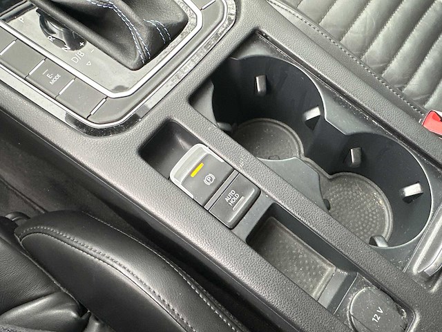 Volkswagen - passat variant - 1.4 t. gte c.s. pl. - car - 2016 - afbeelding 9 van  28