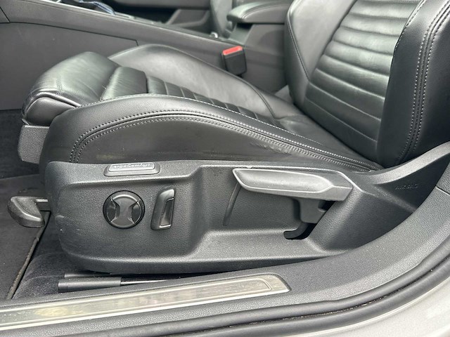 Volkswagen - passat variant - 1.4 t. gte c.s. pl. - car - 2016 - afbeelding 10 van  28