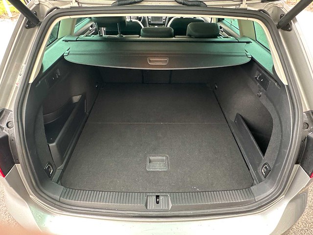 Volkswagen - passat variant - 1.4 t. gte c.s. pl. - car - 2016 - afbeelding 11 van  28