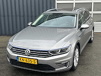 Volkswagen - passat variant - 1.4 t. gte c.s. pl. - car - 2016