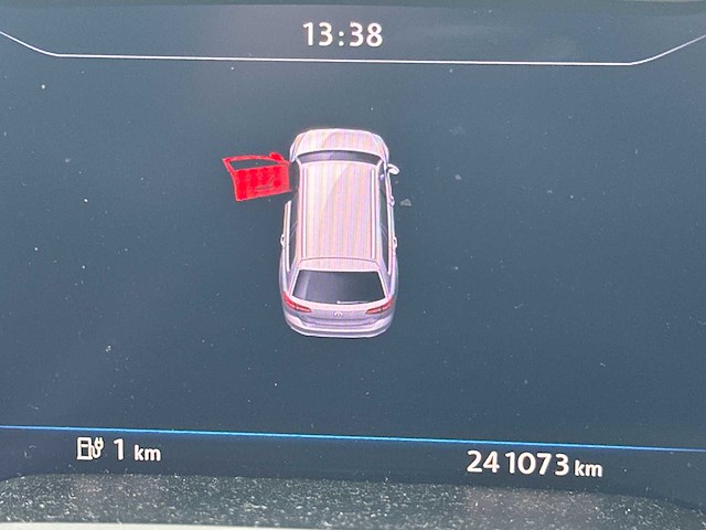 Volkswagen - passat variant - 1.4 t. gte c.s. pl. - car - 2016 - afbeelding 16 van  28