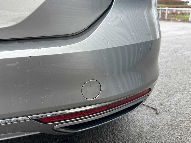 Volkswagen - passat variant - 1.4 t. gte c.s. pl. - car - 2016 - afbeelding 19 van  28