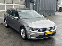 Volkswagen - passat variant - 1.4 t. gte c.s. pl. - car - 2016 - afbeelding 22 van  28
