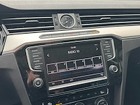 Volkswagen - passat variant - 1.4 t. gte c.s. pl. - car - 2016 - afbeelding 28 van  28