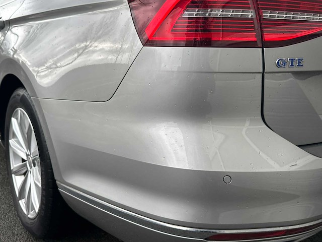 Volkswagen - passat variant - 1.4 t. gte c.s. pl. - car - 2016 - afbeelding 12 van  28