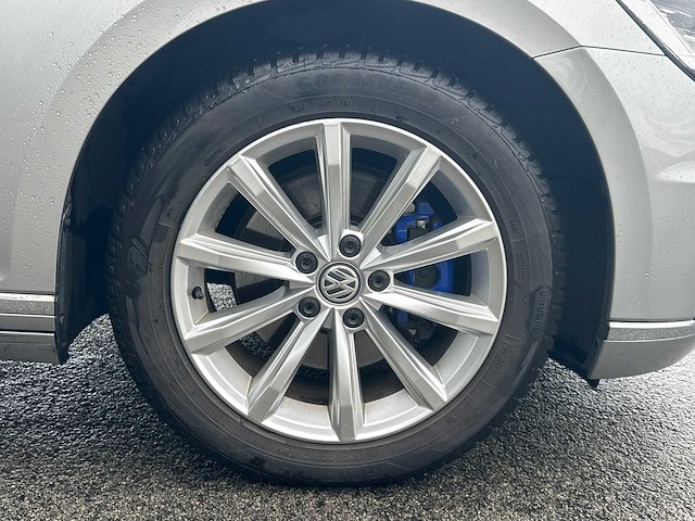 Volkswagen - passat variant - 1.4 t. gte c.s. pl. - car - 2016 - afbeelding 2 van  4