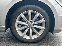 Volkswagen - passat variant - 1.4 t. gte c.s. pl. - car - 2016 - afbeelding 2 van  4