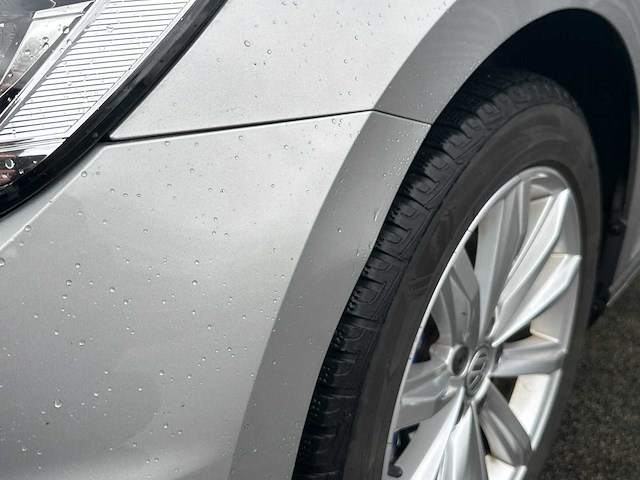 Volkswagen - passat variant - 1.4 t. gte c.s. pl. - car - 2016 - afbeelding 4 van  4