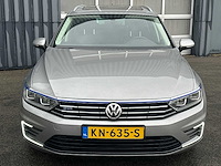 Volkswagen - passat variant - 1.4 t. gte c.s. pl. - car - 2016 - afbeelding 15 van  28