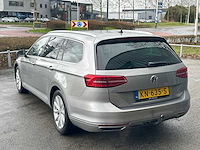 Volkswagen - passat variant - 1.4 t. gte c.s. pl. - car - 2016 - afbeelding 21 van  28