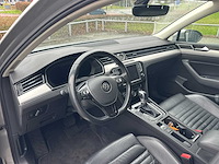 Volkswagen - passat variant - 1.4 t. gte c.s. pl. - car - 2016 - afbeelding 23 van  28