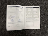 Volkswagen - passat variant - 1.4 tsi act con s.p. - xt-912-l- 2016 iaw - afbeelding 13 van  31
