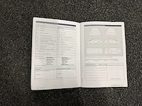 Volkswagen - passat variant - 1.4 tsi act con s.p. - xt-912-l- 2016 iaw - afbeelding 17 van  31