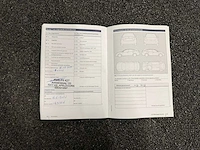 Volkswagen - passat variant - 1.4 tsi act con s.p. - xt-912-l- 2016 iaw - afbeelding 18 van  31