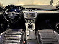 Volkswagen - passat variant - 1.4 tsi act con s.p. - xt-912-l- 2016 iaw - afbeelding 6 van  31