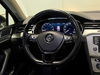 Volkswagen - passat variant - 1.4 tsi act con s.p. - xt-912-l- 2016 iaw - afbeelding 7 van  31