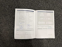 Volkswagen - passat variant - 1.4 tsi act con s.p. - xt-912-l- 2016 iaw - afbeelding 14 van  31