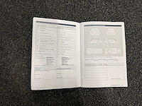 Volkswagen - passat variant - 1.4 tsi act con s.p. - xt-912-l- 2016 iaw - afbeelding 17 van  31