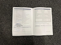 Volkswagen - passat variant - 1.4 tsi act con s.p. - xt-912-l- 2016 iaw - afbeelding 18 van  31