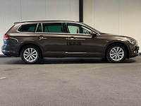 Volkswagen - passat variant - 1.4 tsi act con s.p. - xt-912-l- 2016 iaw - afbeelding 21 van  31