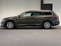 Volkswagen - passat variant - 1.4 tsi act con s.p. - xt-912-l- 2016 iaw - afbeelding 12 van  31