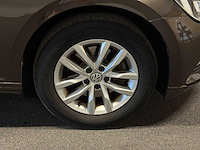 Volkswagen - passat variant - 1.4 tsi act con s.p. - xt-912-l- 2016 iaw - afbeelding 24 van  31