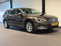 Volkswagen - passat variant - 1.4 tsi act con s.p. - xt-912-l- 2016 iaw - afbeelding 25 van  31